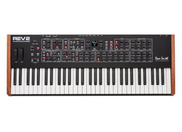 Dave Smith Instruments Prophet REV2 16 voix
