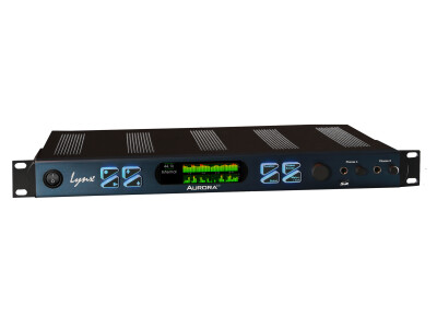 Lynx Studio Technology Aurora(n) 8 USB