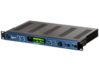 Lynx Studio Technology Aurora(n) 16 DNT