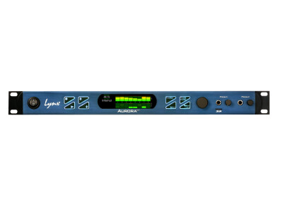 Lynx Studio Technology Aurora(n) 32 TB