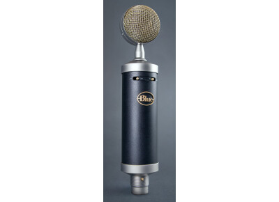 Blue Microphones Baby Bottle SL