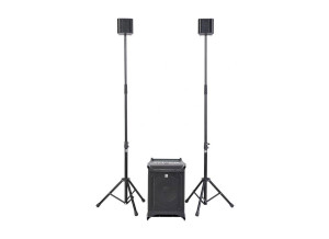 HK Audio Lucas Nano 602