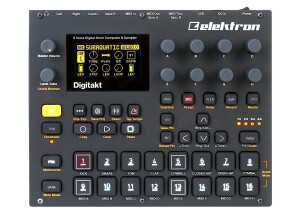 Elektron Digitakt