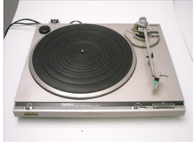 Technics SL-D210