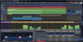 Traktion Waveform est sorti