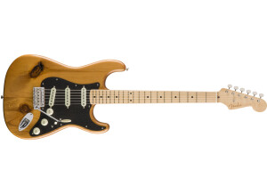 Fender 2017 Limited Edition American Vintage '59 Pine Stratocaster