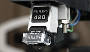 Philips GP-420 Mk III