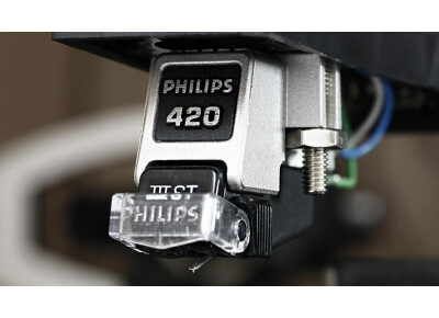 Philips GP-420 Mk III