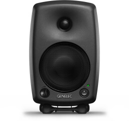 Fixation sur pied de micro