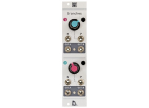 Mutable Instruments Branches