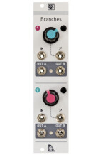 Mutable Instruments Branches