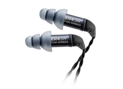 Etymotic ER4SR Studio Reference