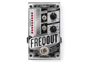 DigiTech FreqOut