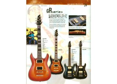 Ibanez GR520