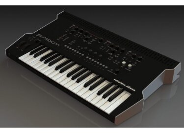 Fabulous Silicon Paradigm