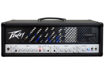 Peavey invective .120 Head