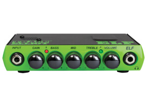 Trace Elliot ELF Ultra Compact Bass Amplifier