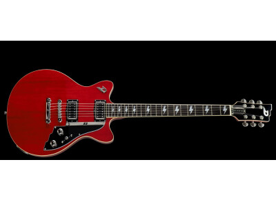 Duesenberg Bonneville