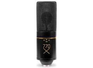 MXL 770X