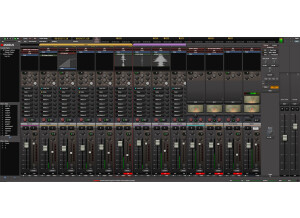 Harrison Audio Mixbus 4