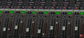 Les Mixbus de Harrison en promo pour Halloween