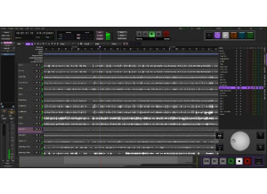 Iz Corp iZ Session