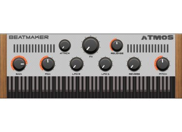 Electronik Sound Lab Atmos