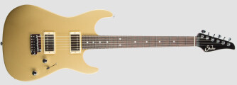 [NAMM] Une guitare signature Pete Thorn chez Suhr