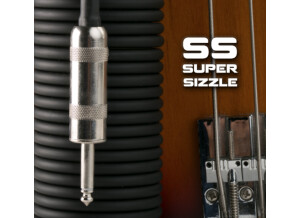 R&M Tone Technology SS Super Sizzle