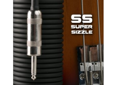 R&M Tone Technology SS Super Sizzle