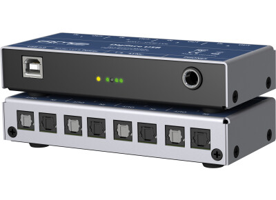 RME Audio Digiface USB