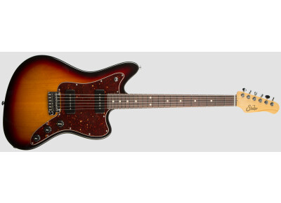 Suhr Classic JM Pro