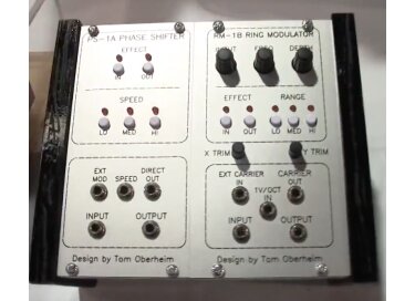 Marion Systems RM-1B Ring Modulator