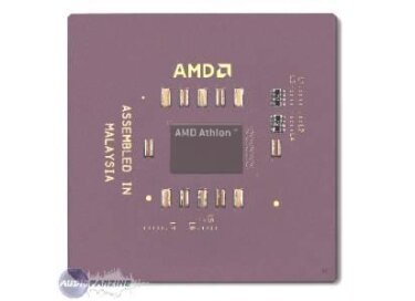 AMD Athlon 1300