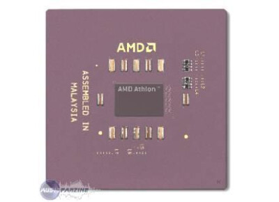 AMD Athlon 1300