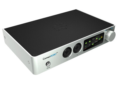 iConnectivity ConnectAUDIO2/4