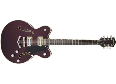 Gretsch G6609 Players Edition Broadkaster Center Block Double-Cut