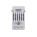 See the photo of the MXR M109S Six Band EQ MXR M109S Six Band EQ