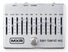 MXR M108S Ten Band EQ