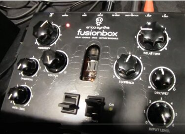 Erica Synths Fusionbox