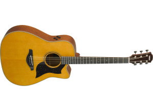 Yamaha A5M ARE