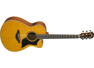 Yamaha AC5M ARE