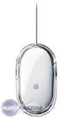 Apple Pro Mouse