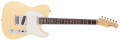 Reverend et Wildwood sortent de jolies guitares