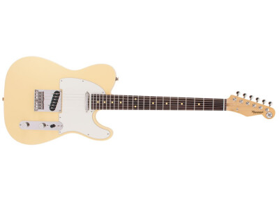 Reverend Pete Anderson Eastsider T