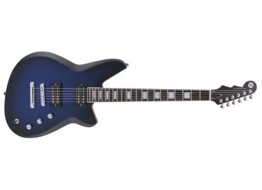 Reverend Shade Balderose Signature