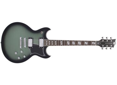 Reverend Kyle Shutt Signature