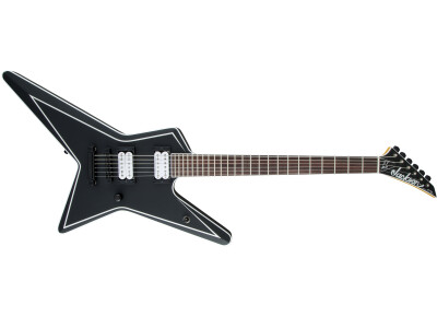Jackson USA Signature Gus G. Star (2017)