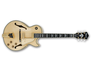 Ibanez GB40TH 40th Anniversary George Benson Signature