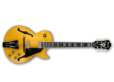 Ibanez GB40THII 40th Anniversary George Benson Signature
